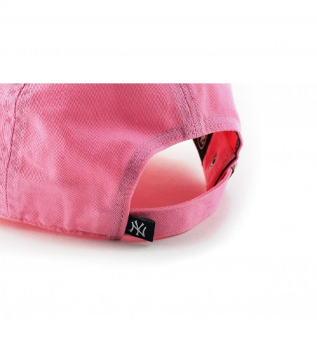 47 Brand Clean Up NY pink 47 Brand Clean Up NY pink